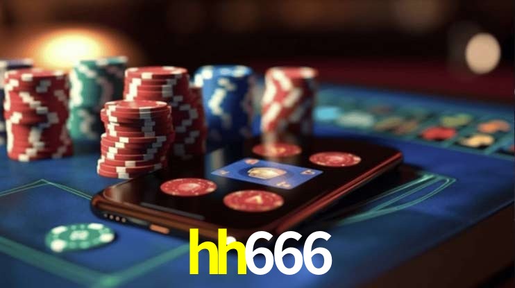 Football Betting hh666