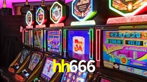 Spaceman Game hh666