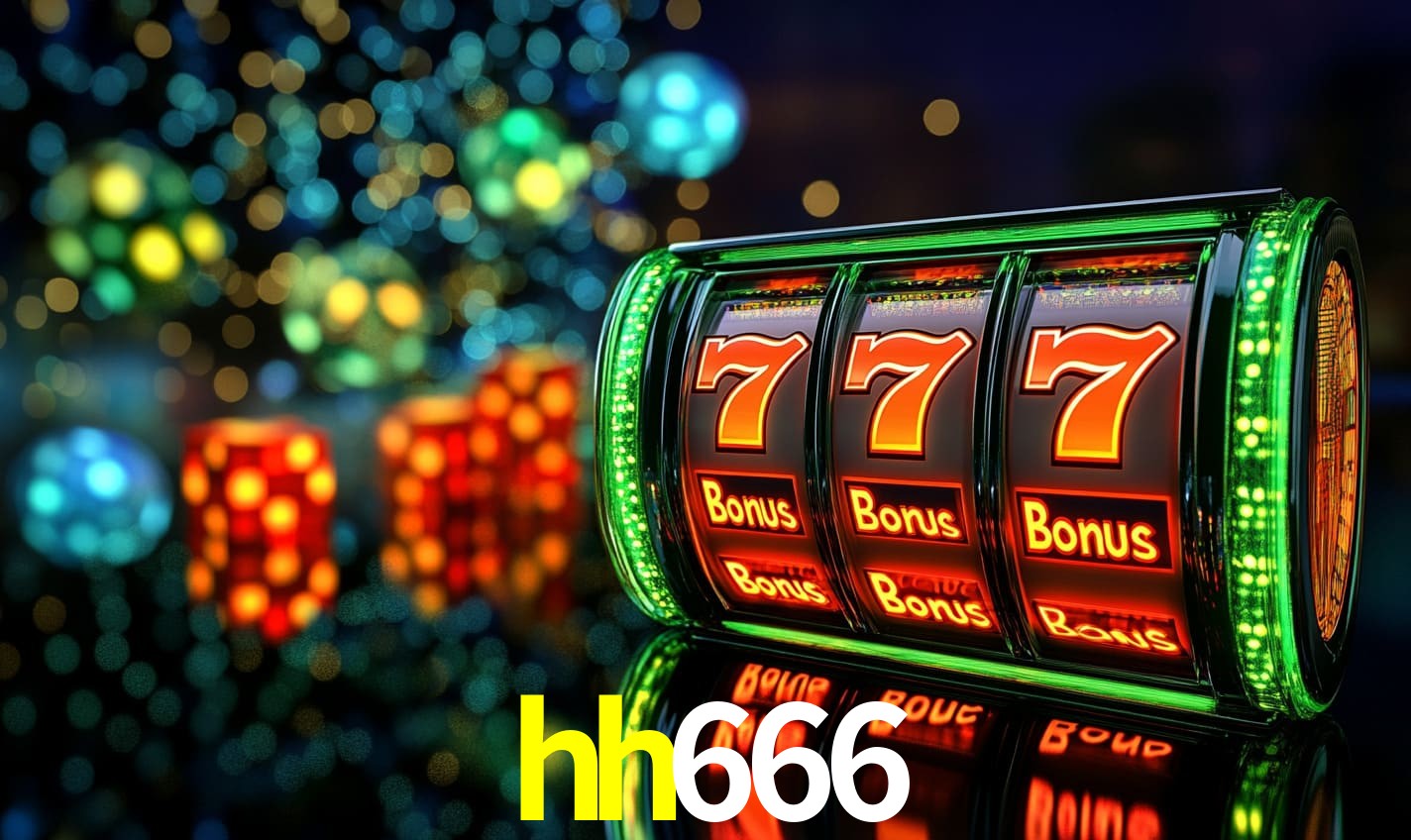 Slot Games hh666