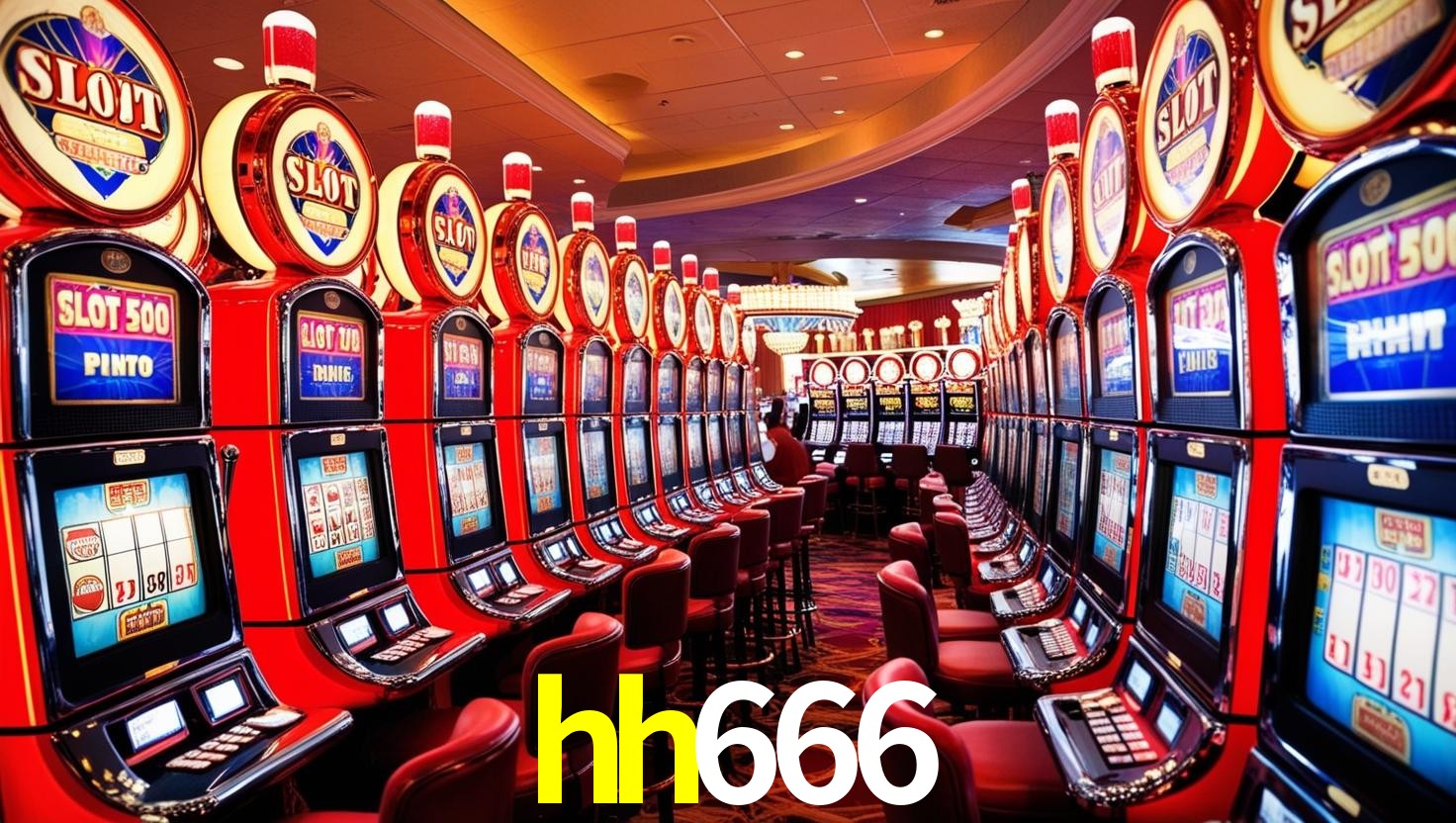 Jogos Crash na HH666.COM