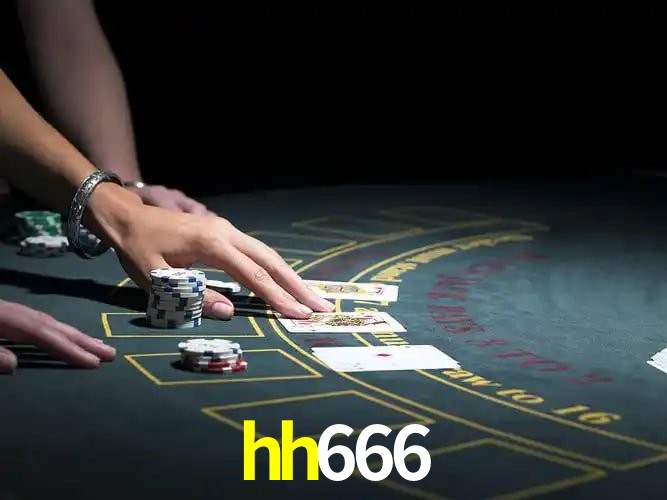 Catálogo de jogos na hh666